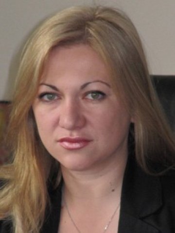 <p>Росица Стелиянова, изпълнителен директор на Агенцията по заетостта. <i>Снимка: АЗ</i></p>