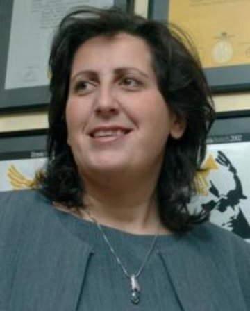 А. Георгилис. Снимка: Личен архив