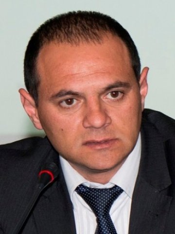 Христо Цветанов