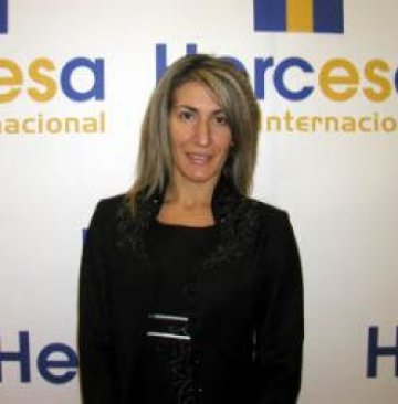 Николина Николова. Снимка: Личен архив