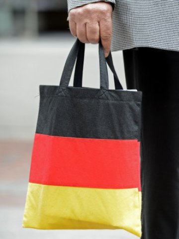 <p>
	Германия се стреми да укрепи имиджа си във времена, в които рисковете от социални и политически вълнения нарастват прогресивно.&nbsp;<em>Снимка: Ройтерс</em></p>
