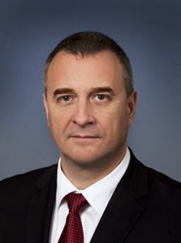 <p>
	<em>Цветлин Йовчев. Снимка: Официален сайт на Президентството на България</em></p>
