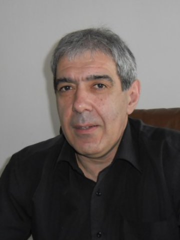 <p>
	Данко Идакиев <em>Снимка: Личен архив</em></p>
