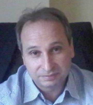 Стоян Малкочев Снимка: Личен архив