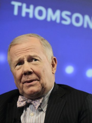 <p>
	Джим Роджърс, съосновател на Quantum Fund. <em>Снимка: Ройтерс</em></p>
