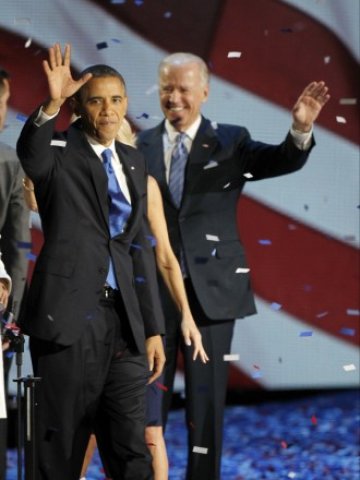 <p>
	Банковите лобисти вече насочват вниманието си към ключовите регулации, които се очаква Барак Обама да се опита да прокара през втория си мандат. <em>Снимка: Ройтерс</em></p>
