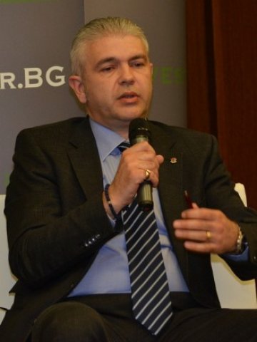 <p>
	Д-р Явор Дренски, председател на Националното сдружение на частните болници и изпълнителен директор на МБАЛ &quot;Токуда Болница София&quot;.&nbsp; <em>Снимка: Investor.bg</em></p>
