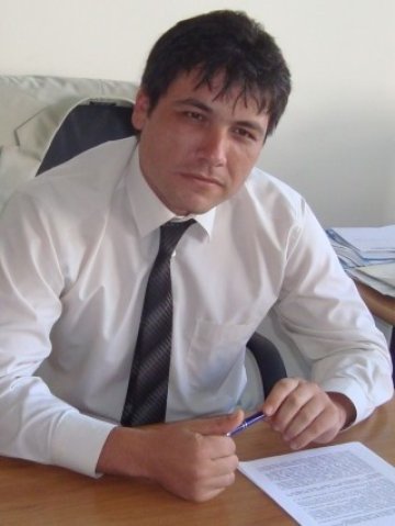 <p>
	Драгомир Господинов, изпълнителен директор на агенцията по рибарство.&nbsp;<em>Снимка: Личен архив</em></p>
