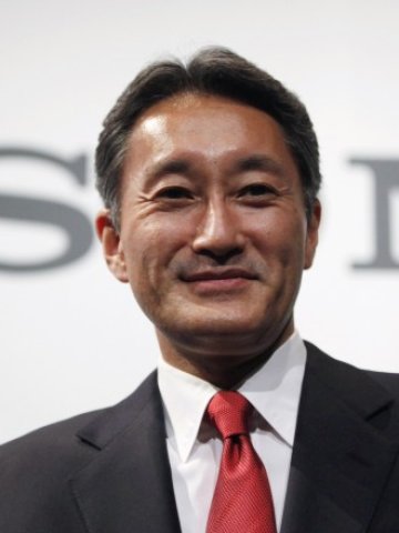 <p>
	Кадзуо Хирай. <em>Снимка: Ройтерс</em></p>
