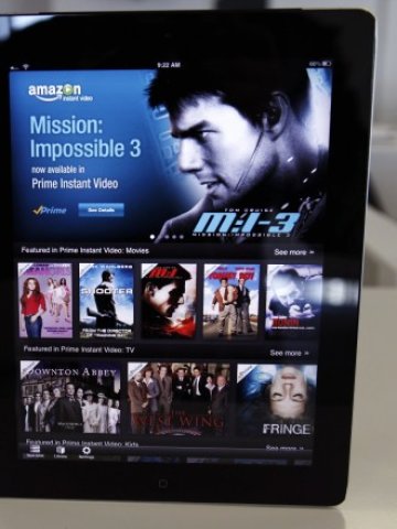 <p>
	Apple не участва в извънсъдебното споразумение и ще се изправи пред съда. <em>Снимка: Ройтерс</em></p>
