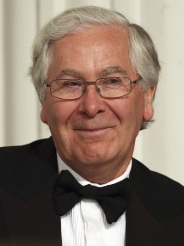 <p>
	Мървин Кинг, гуверньор на Английската централна банка. <em>Снимка: Ройтерс</em></p>
