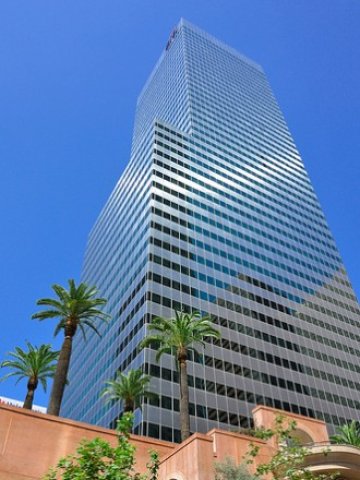 <p>
	<em>Сградата на Citigroup в Лос Анджелис.&nbsp;</em><em>Снимка: LifeSupercharger, Лиценз: <strong><a href="http://creativecommons.org/licenses/by/2.0/" target="_blank">CreativeCommons</a></strong></em></p>
