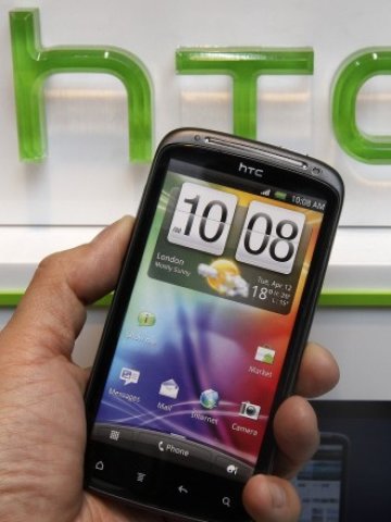 <p>
	Снимка: Ройтерс</p>
