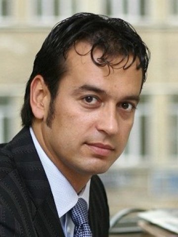 <p>Веселин Генчев. Снимка: Личен архив</p>