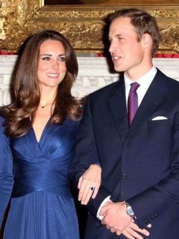 <p>Двамата младоженци ще посрещнат много свои приятели, както и известни имена в шоубизнеса и музиката. <i>Снимка: Flickr Лиценз: </i><a target="_blank" href="http://creativecommons.org/licenses/by/2.0/"><i>Creative Commons</i></a></p>