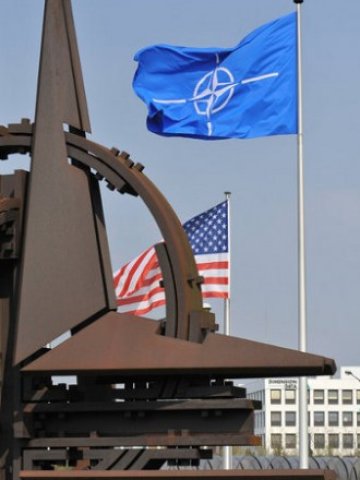 <p>
	НАТО стана поредната организация, която пострада от киберпрестъпниците.&nbsp;<em>Снимка: НАТО</em></p>
