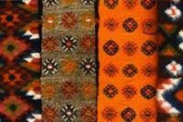 Над 80% от продукцията на Декотекс е за износ. Снимка : Corbis.