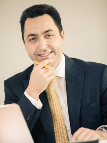 <p>
	&nbsp;Билян Балев. <em>Снимка: ББР</em></p>
