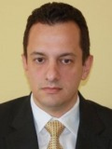 <p>
	Станислав Николаев. <em>Снимка: Личен архив</em></p>
