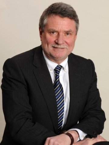 <p>
	<em>Бен Елдър. Снимка: личен архив</em></p>
