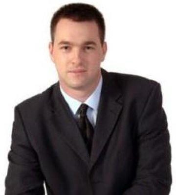 Теодор Георгиев. Снимка: Личен архив