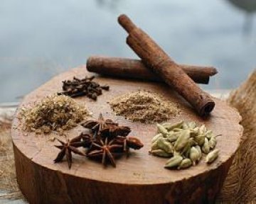 SPA по малайзийски