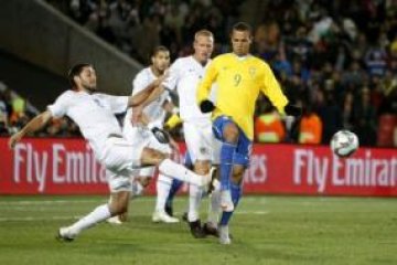 И Emirates ще участва на Световното първенство по футбол