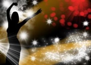 Танци на пилон срещу стреса 