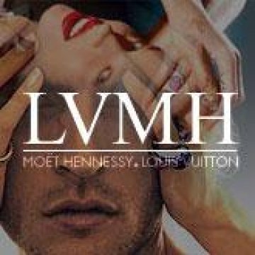 Бившата първа дама на Франция влиза в УС на LVMH