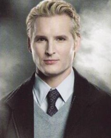 Карлайл Келън