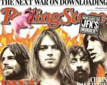 Rolling Stone пуска архивите си онлайн. Срещу заплащане