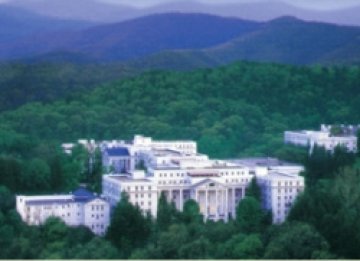Greenbrier. Снимка: www.greenbrier.com