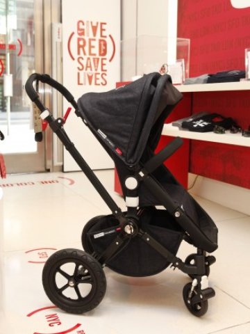 <p>
	Модел на холандския производител на колички&nbsp;Bugaboo. <em>Снимка: Getty Images News</em></p>
