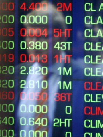 <p>
	Снимка: Ройтерс</p>
