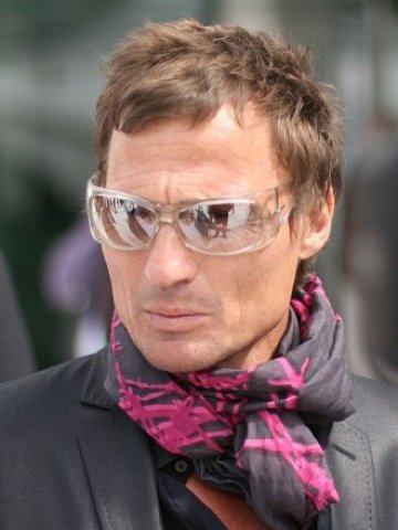 <p>
	Стордален е бивш спортист по триатлон. <em>Снимка: Wikimedia</em></p>
