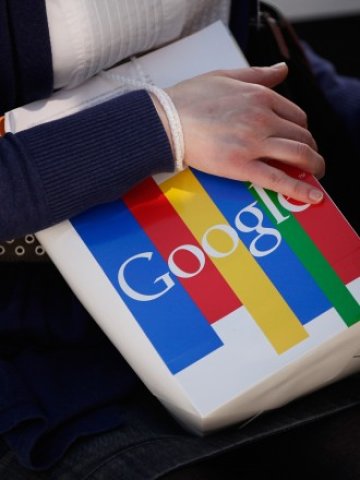 <p>
	Google вижда огромен потенциал за бизнеса си в Индия.&nbsp;<em>Снимка: Getty Images&nbsp;</em></p>
