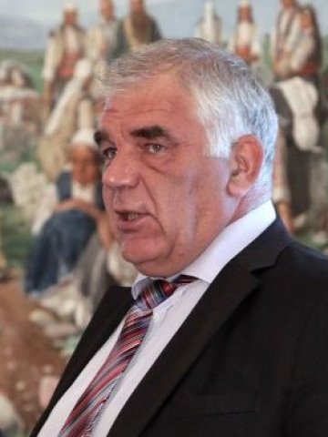 <p>
	<em>Директорът на Агенция &quot;Митници&quot; Ваньо Танов</em> &nbsp; &nbsp; &nbsp;Снимка: БТА</p>
