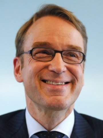 <p>
	Йенс Вайдман. <em>Снимка: Ройтерс</em></p>
