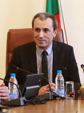 <p>
	Пламен Орешарски. Снимка: БТА</p>
