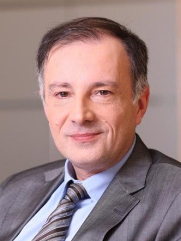 <p>
	Филип Лот.&nbsp;<em>Снимка: Личен архив</em></p>
