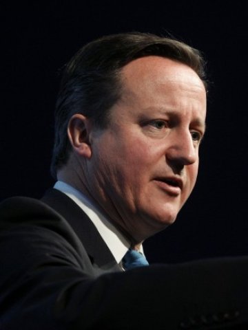 <p>
	От британската асоциация на строителните компании наскоро писаха до премиера Дейвид Камерън с молба за данъчни облекчения. <em>Снимка: Ройтерс</em></p>
