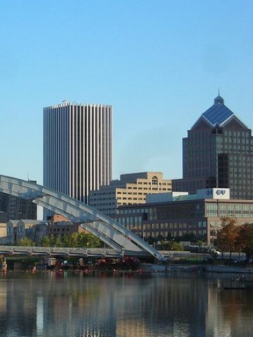 <p>
	Изглед от Рочестър, Ню Йорк. <em>Снимка: dougtone. Лиценз: <a href="http://creativecommons.org/licenses/by-sa/2.0" target="_blank">Creative Commons</a></em></p>
