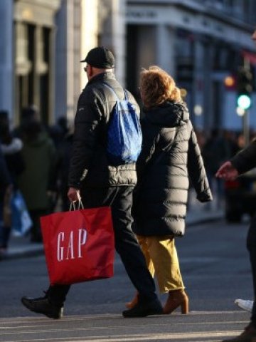 Снимка: Bloomberg L.P.