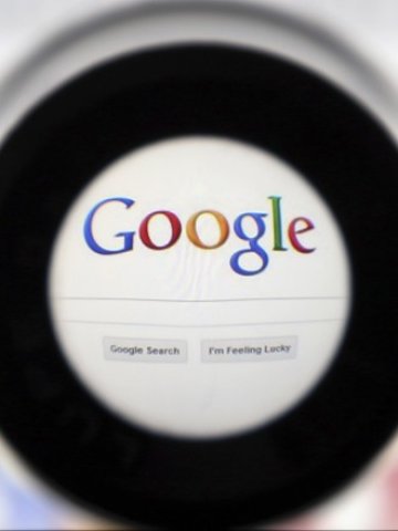 Google разочарова инвеститорите с муден ръст на кликовете