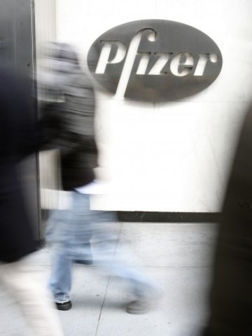 <p>
	Pfizer се раздели с индийския си партньор<em>. Снимка: Ройтерс</em></p>
