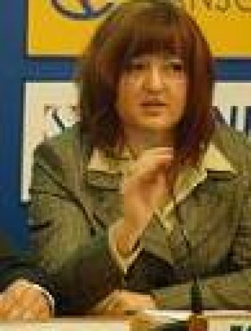 Д. Митева. Снимка: Investor.bg 