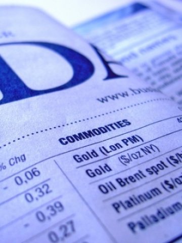 <p>
	Повечето анализатори гледат на поевтиняването на стоките като на лека корекция. <em>Снимка: Sxc.hu</em></p>
