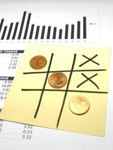 <p>
	Въпросите, които светът на инвестициите поражда, никога не свършват. <em>Снимка: sxc.hu</em></p>
