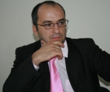 Ивайло Маринов. Снимка: Investor.bg