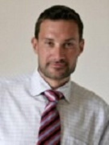 Йордан Недев